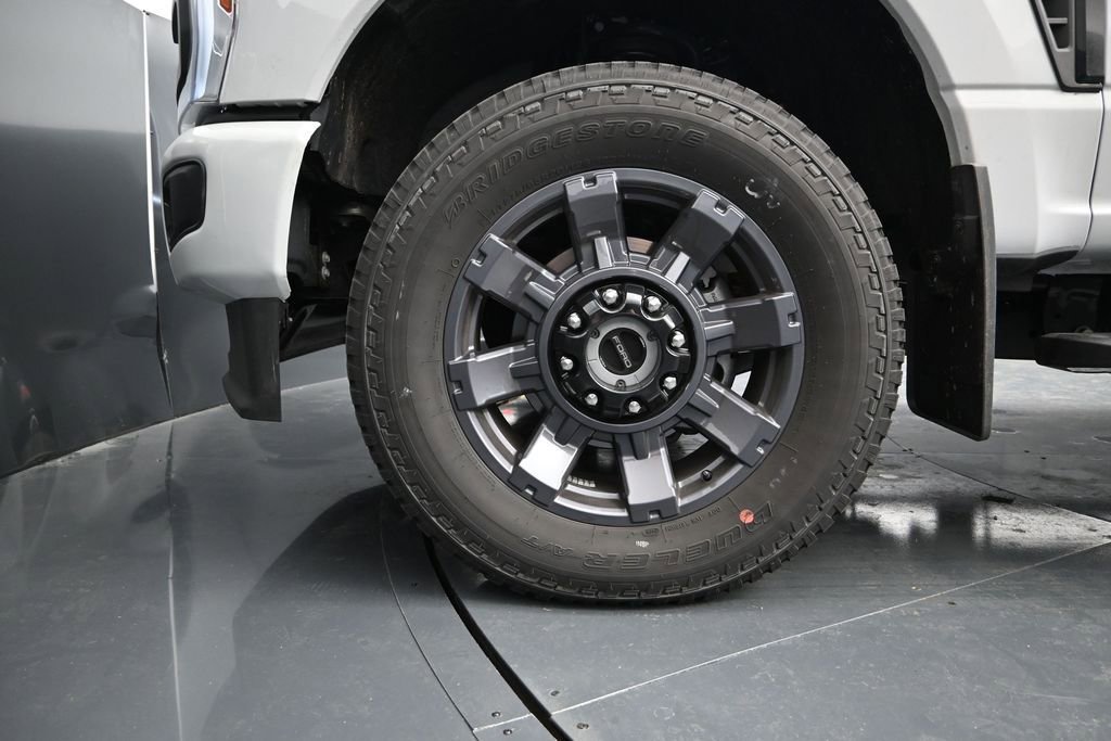 New 2026 Ford F350 XL w/ STX Appearance Package AWD/4WD image 14