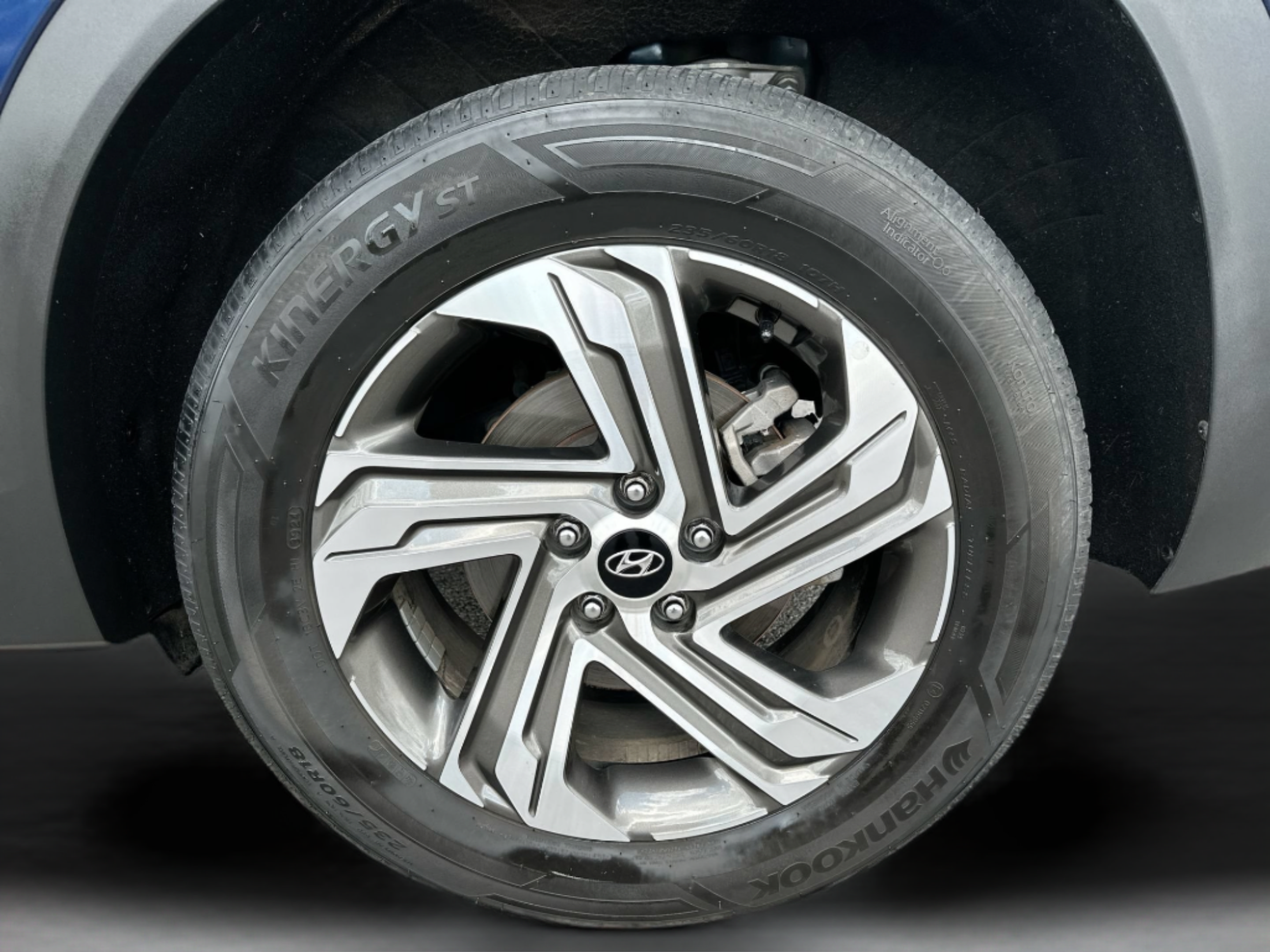 Used 2023 Hyundai Santa Fe SEL w/ Premium Package FWD image 31