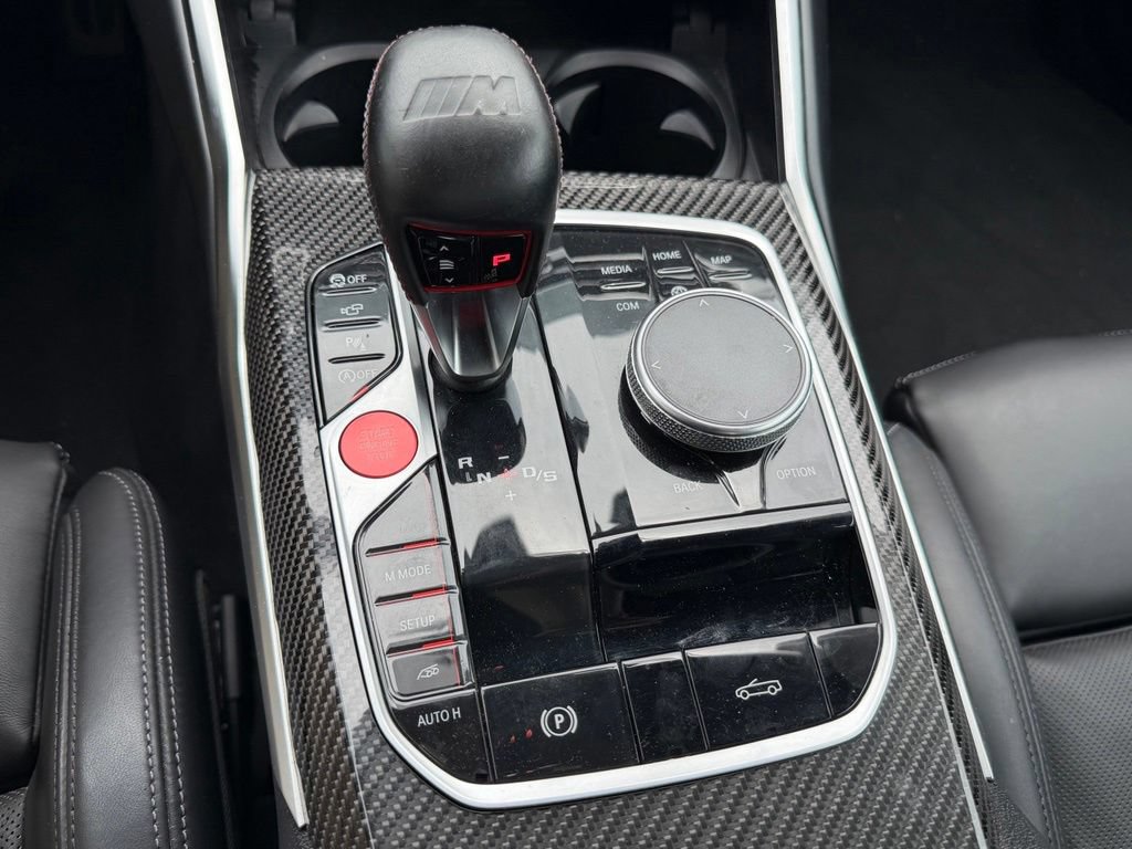 Used 2022 BMW M4 xDrive Competition w/ Executive Package AWD/4WD image 27