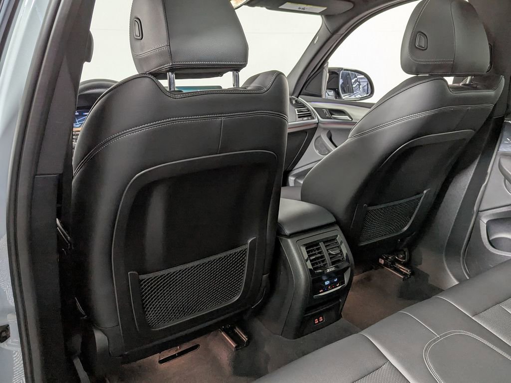 Certified 2024 BMW X3 M40i w/ Premium Package image 44