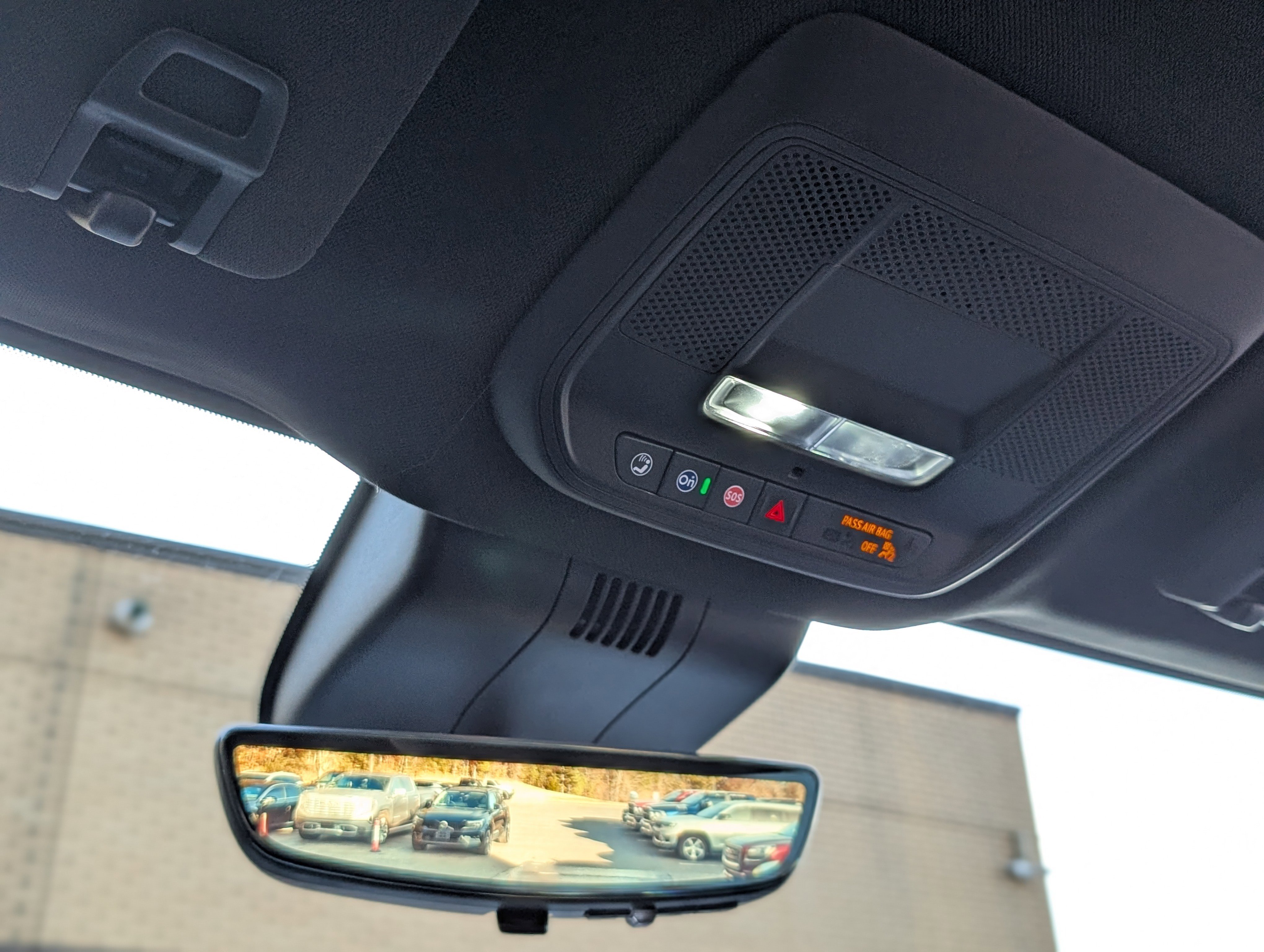 Used 2024 Chevrolet Silverado EV RST image 31