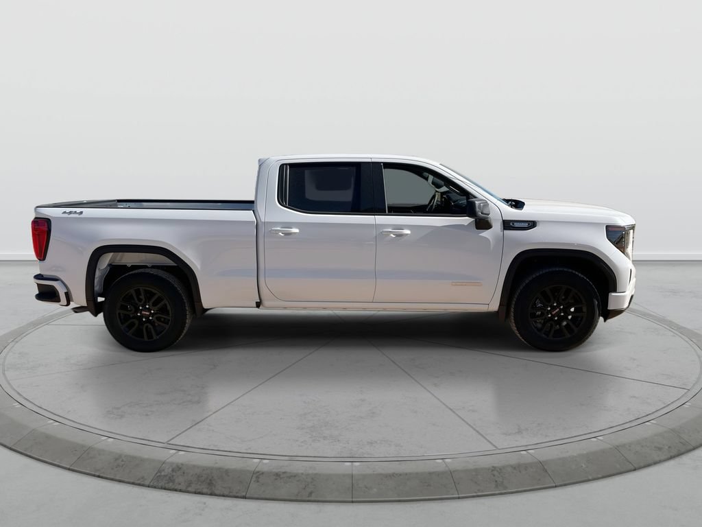 New 2026 GMC Sierra 1500 Elevation AWD/4WD image 9