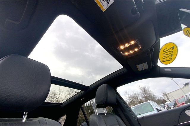 Certified 2023 Mercedes-Benz GLE 450 4MATIC image 11