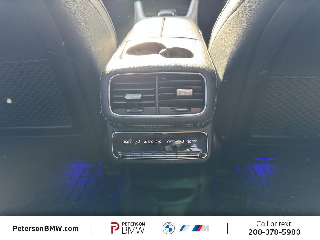 Used 2020 Mercedes-Benz GLS 450 4MATIC image 22