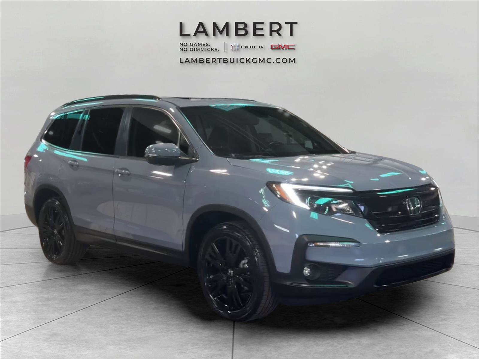 Used 2022 Honda Pilot Special Edition image 8