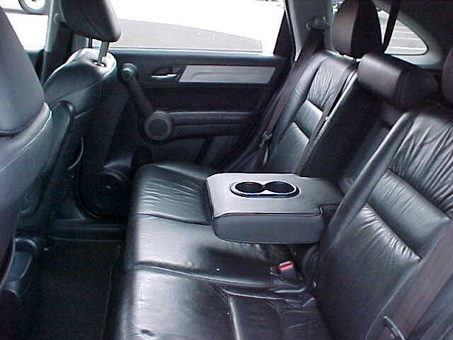 Used 2010 Honda CR-V EX-L image 15