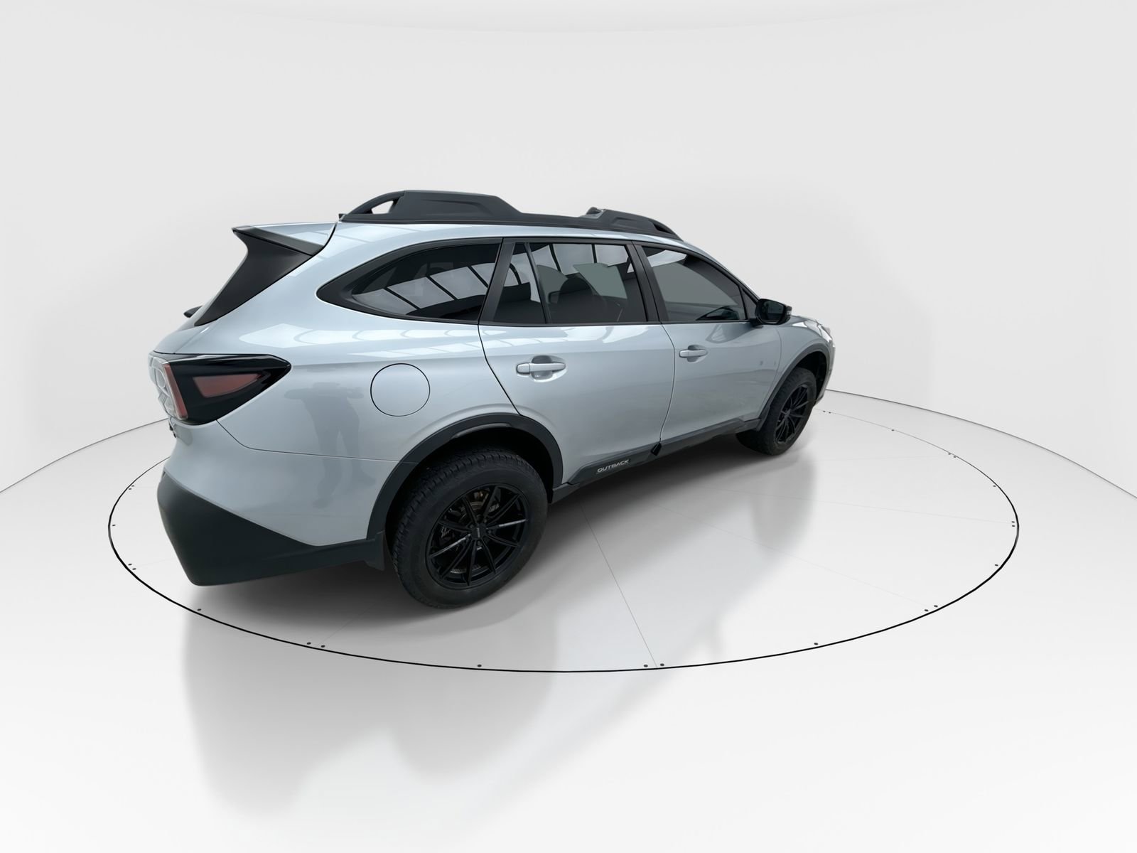 Used 2020 Subaru Outback Onyx Edition XT w/ Popular Package #2 image 8