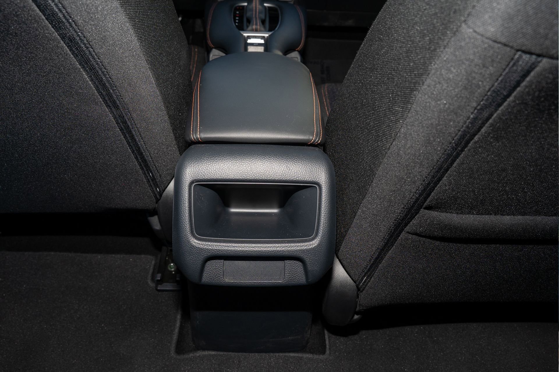 Certified 2024 Honda HR-V Sport image 18