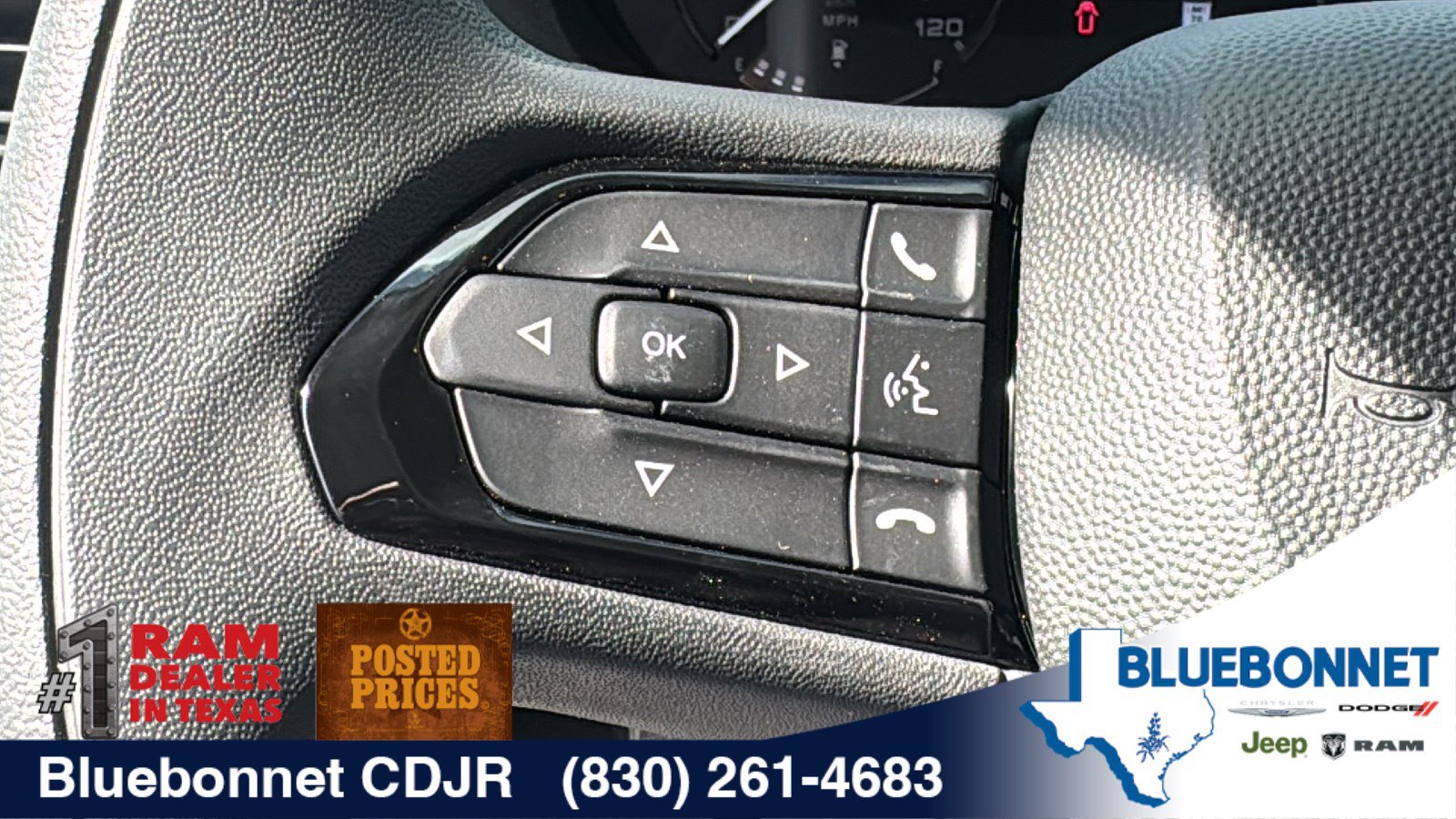 New 2026 RAM ProMaster 1500 w/ Storage Group FWD image 20