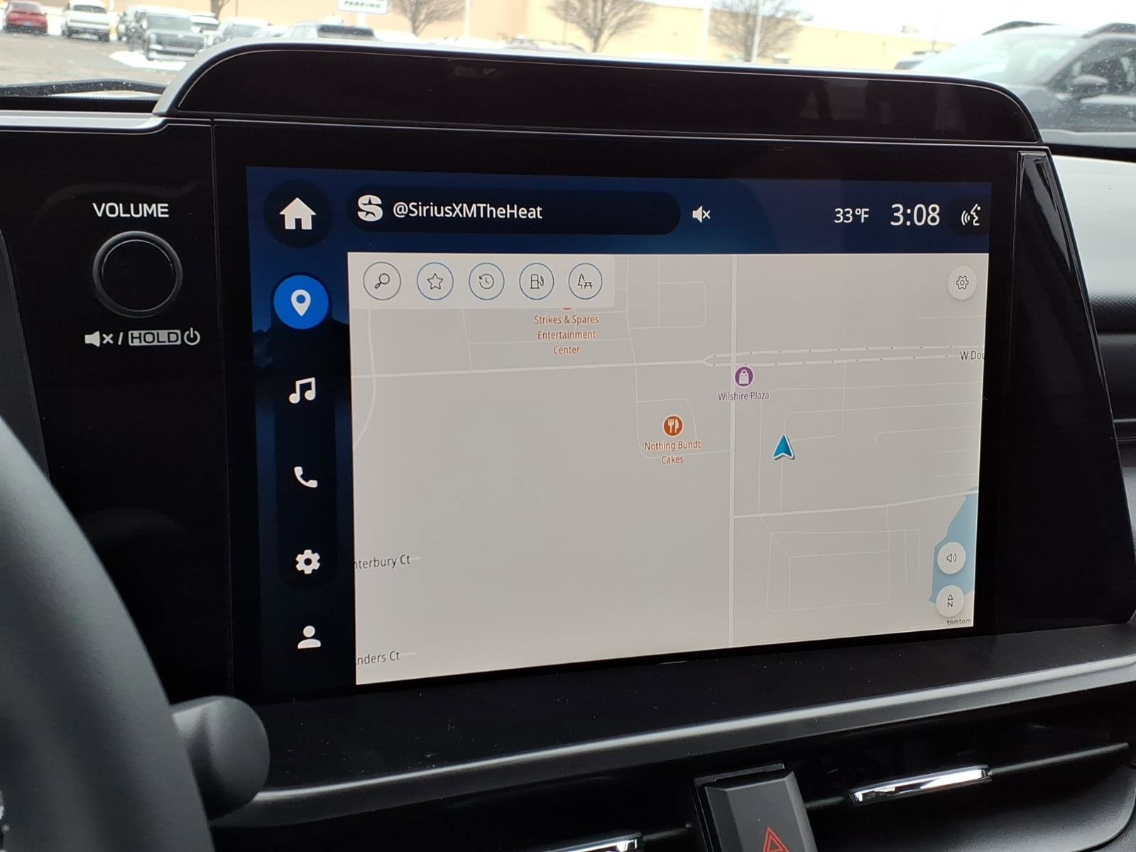 New 2026 Subaru Outback Touring XT image 15