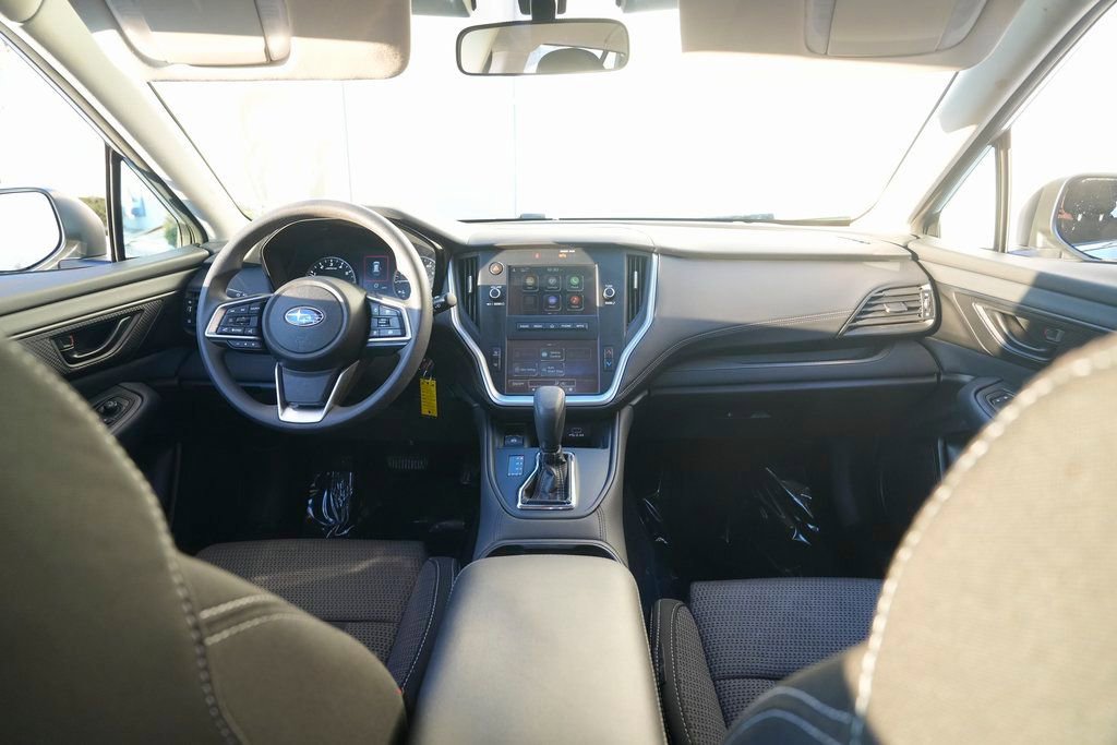 Used 2023 Subaru Outback 2.5i image 34