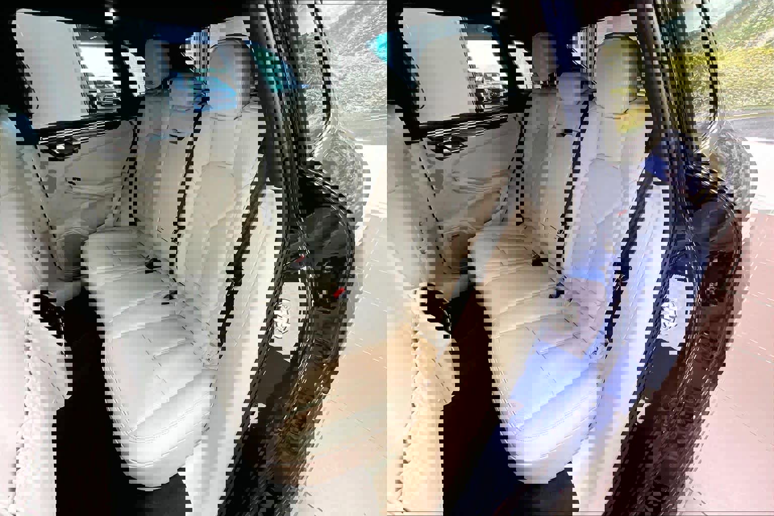 Used 2022 Porsche Macan w/ Premium Package Plus image 20