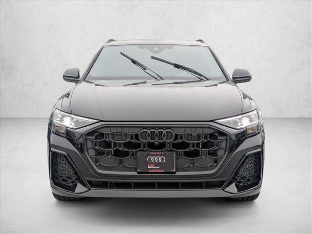 New 2026 Audi SQ8 Prestige image 5