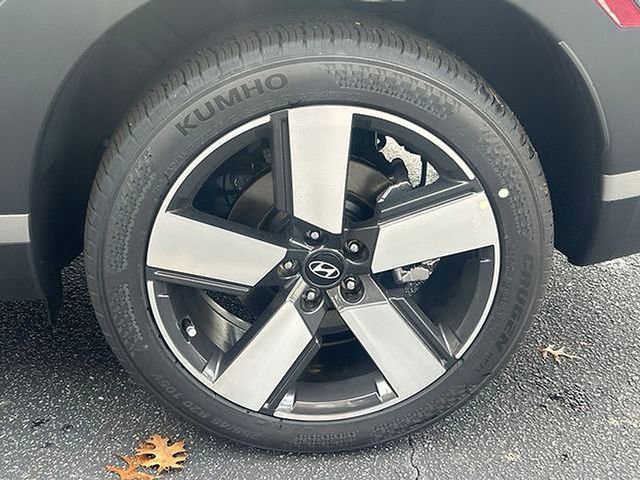 New 2025 Hyundai Santa Fe Limited image 44