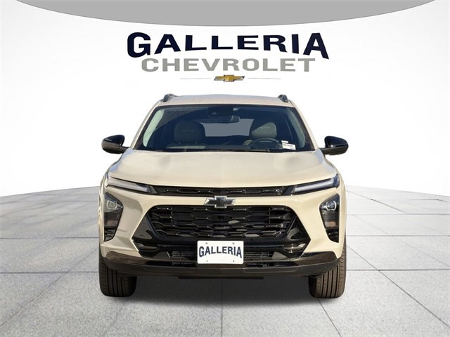 New 2026 Chevrolet Trax ACTIV w/ Driver Confidence Package image 3