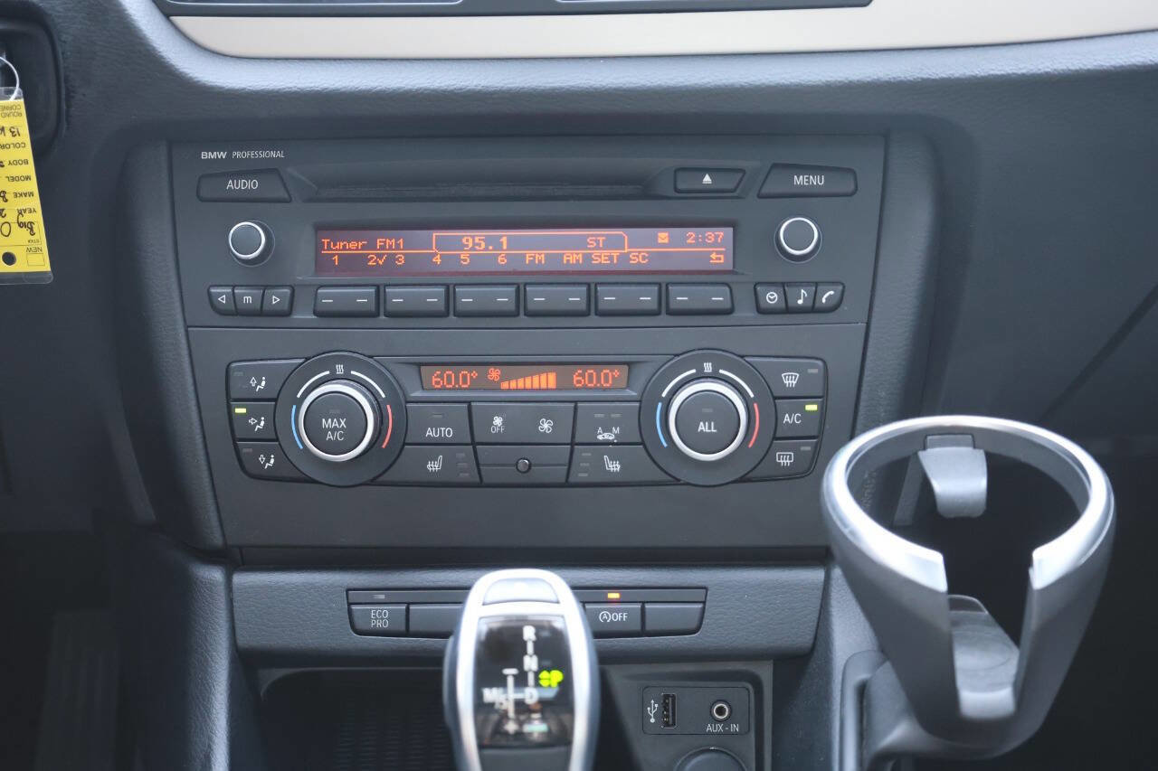 Used 2015 BMW X1 sDrive28i image 19