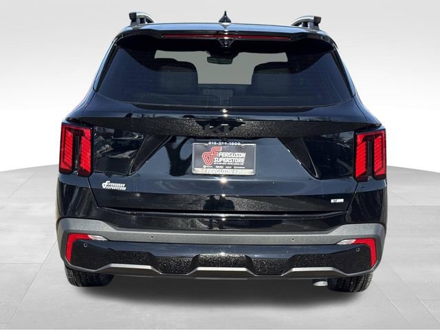 New 2026 Kia Sorento SX Prestige image 4