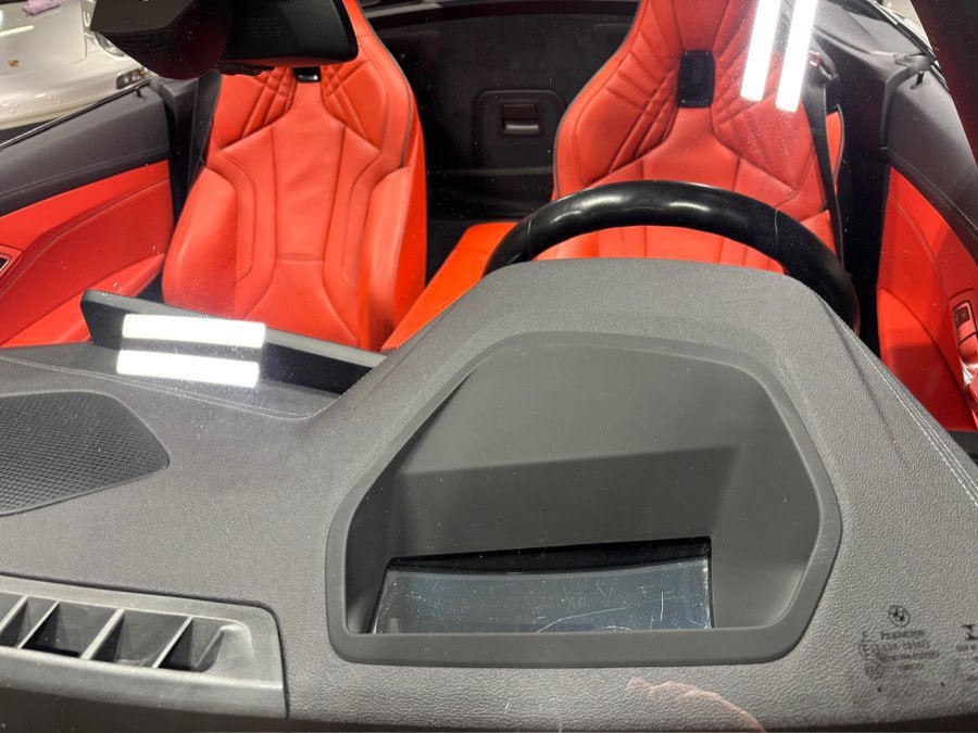 Used 2020 BMW Z4 M40i w/ Executive Package RWD image 24
