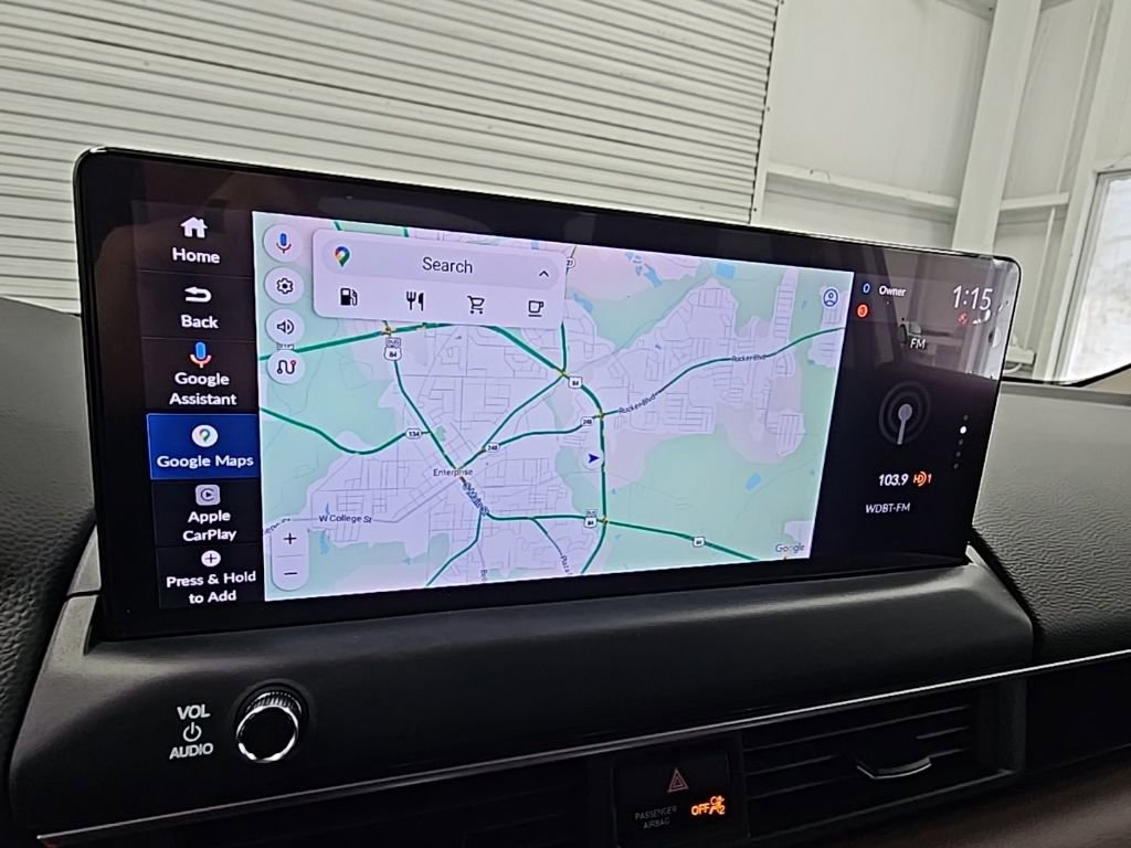 New 2026 Honda Pilot Touring image 14