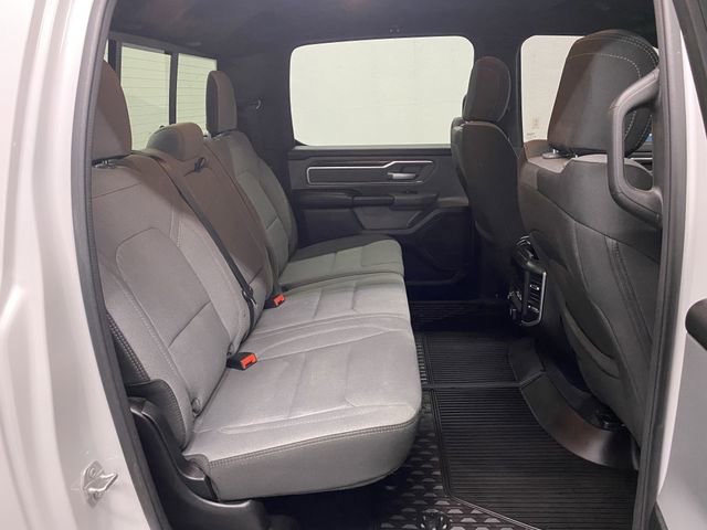 Certified 2021 RAM 1500 Big Horn image 33