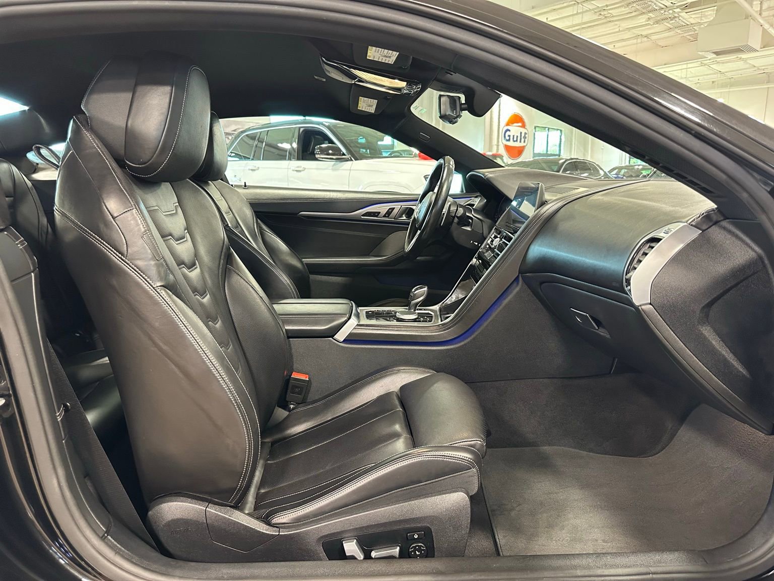 Used 2022 BMW 840i Coupe RWD image 35