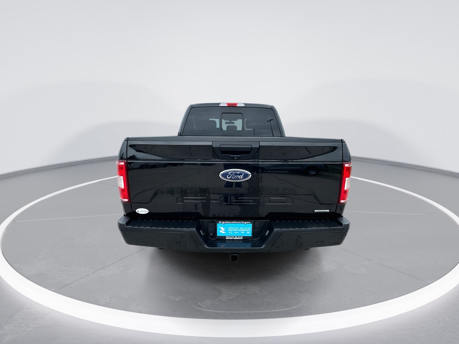 Used 2020 Ford F150 XLT w/ Equipment Group 302A Luxury AWD/4WD image 7