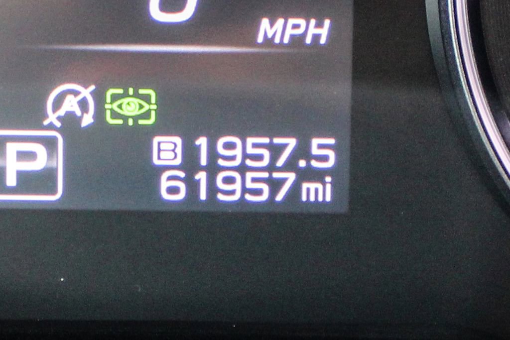 Used 2022 Subaru Legacy Limited w/ Popular Package #2 image 38