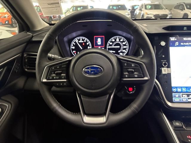 New 2025 Subaru Legacy Limited image 11