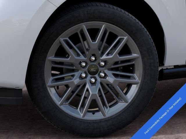 New 2027 Ford Expedition Max Platinum AWD/4WD image 22