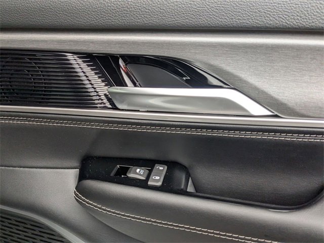 New 2025 Jeep Wagoneer Series II image 35