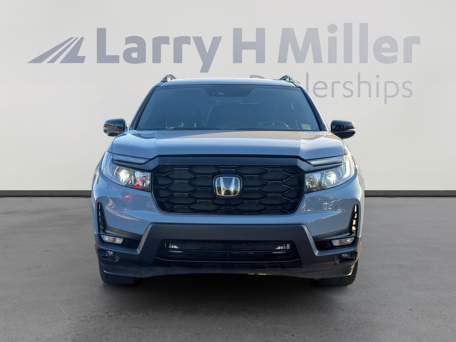 Used 2022 Honda Passport Elite image 4