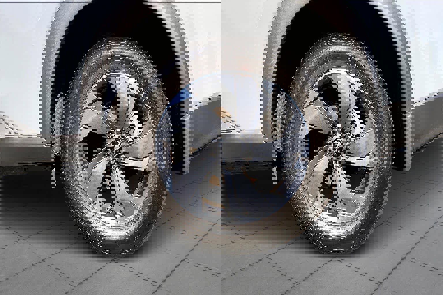 Used 2026 Nissan Rogue SV w/ SV Premium Package image 10