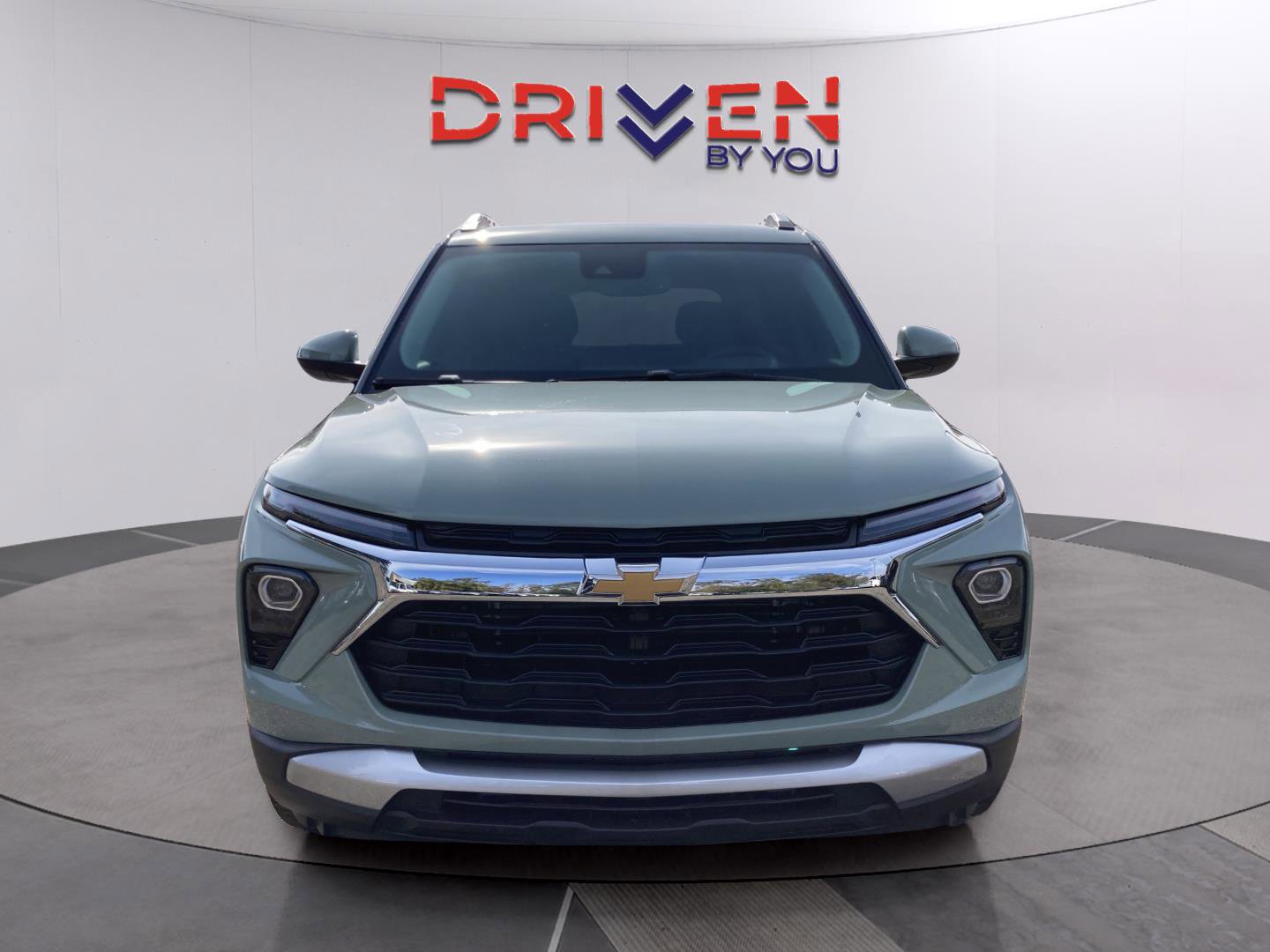 New 2026 Chevrolet TrailBlazer LT w/ Convenience Package image 9
