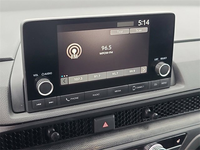 Used 2025 Honda CR-V Sport image 31