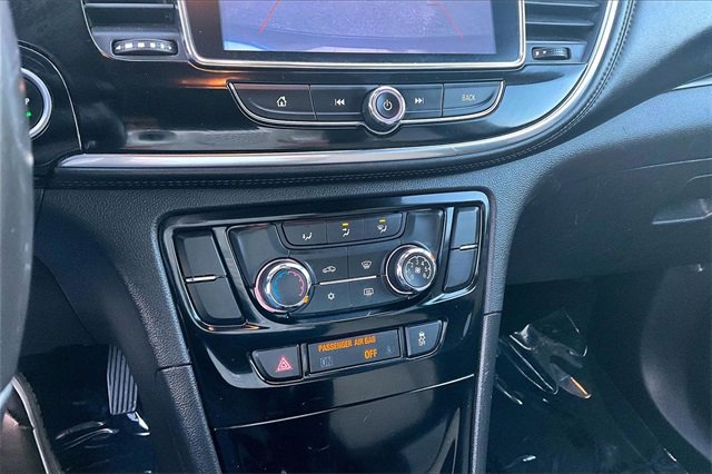 Used 2018 Buick Encore Preferred image 14