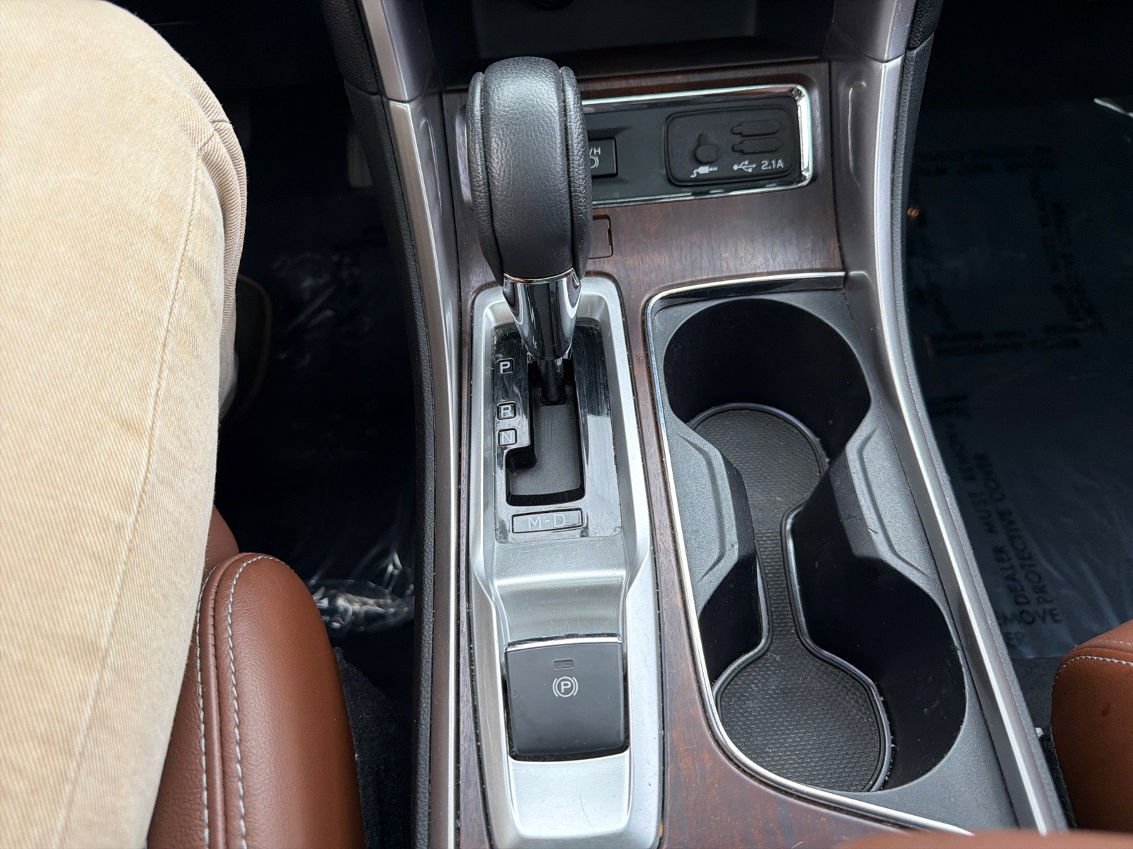 Used 2022 Subaru Ascent Touring w/ Popular Package #2A image 23