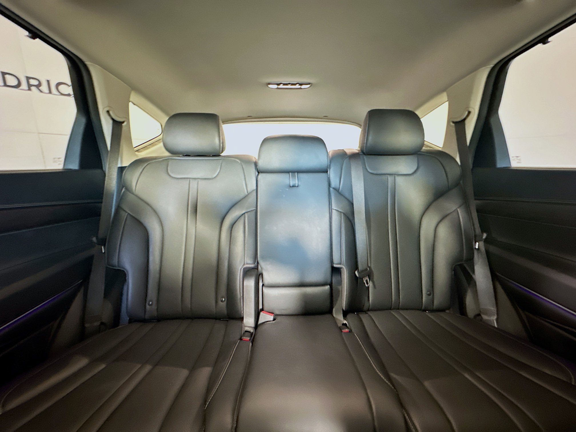 Used 2024 Genesis GV80 2.5T image 29