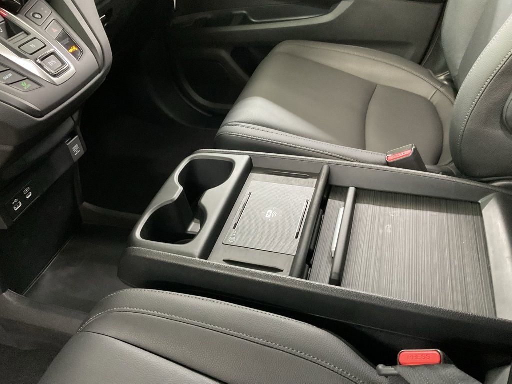 Certified 2026 Honda Odyssey EX-L image 20