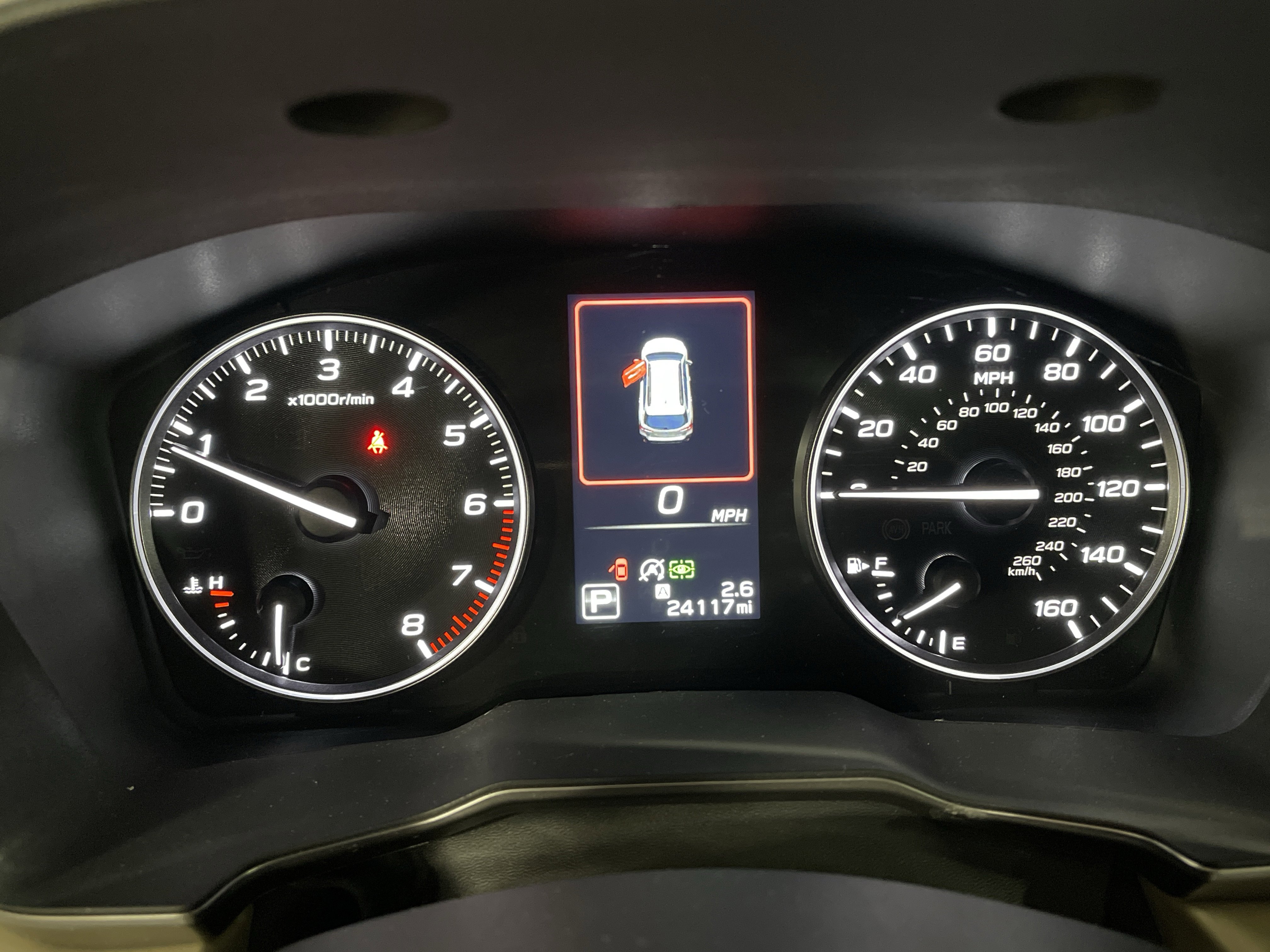 Used 2023 Subaru Outback Limited image 22