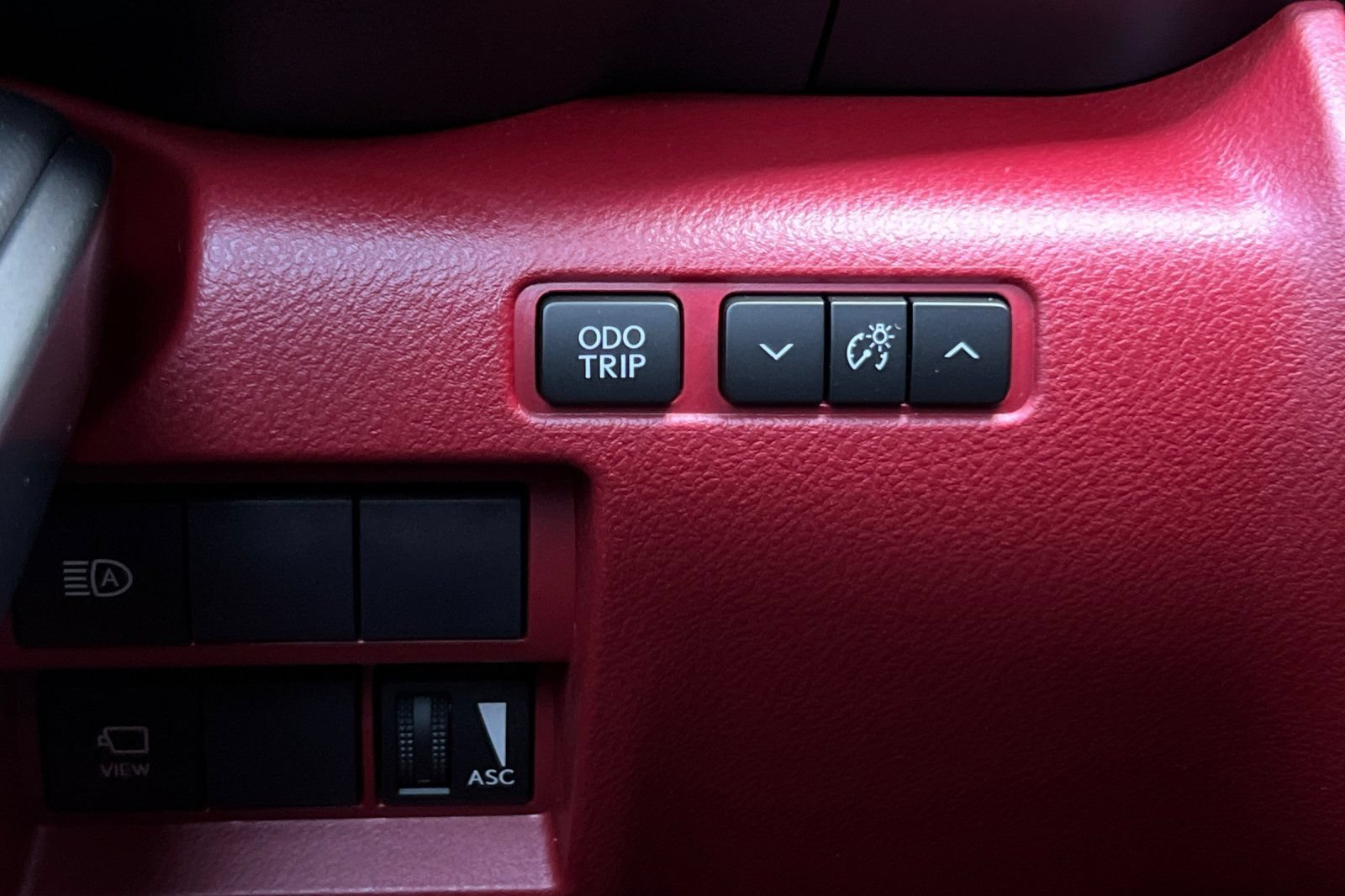 Used 2025 Lexus IS 350 F Sport RWD image 42