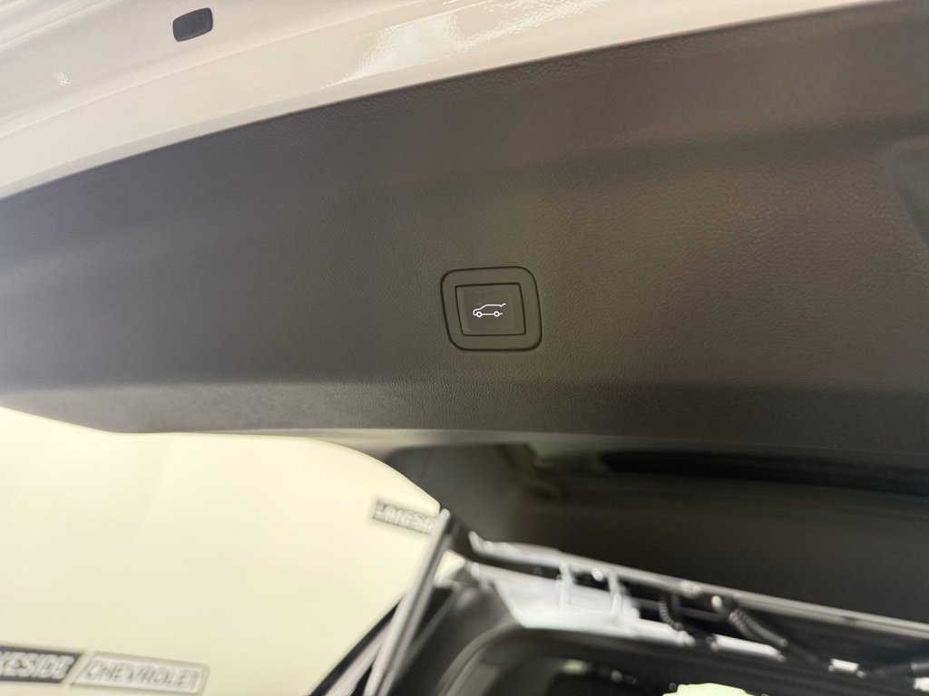 New 2026 Chevrolet Tahoe High Country image 12