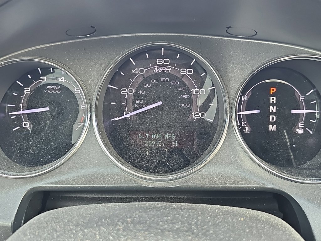 Used 2012 Lincoln MKZ AWD image 18