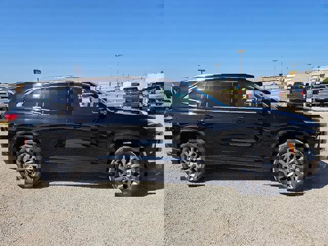 New 2026 Buick Enclave Preferred image 6