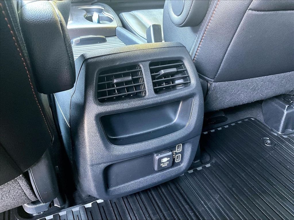 Used 2023 Honda Passport TrailSport image 28