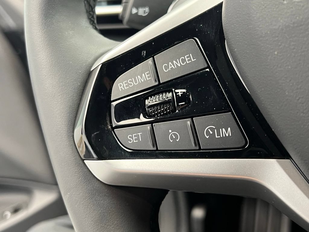 Certified 2025 BMW 430i Convertible RWD image 24