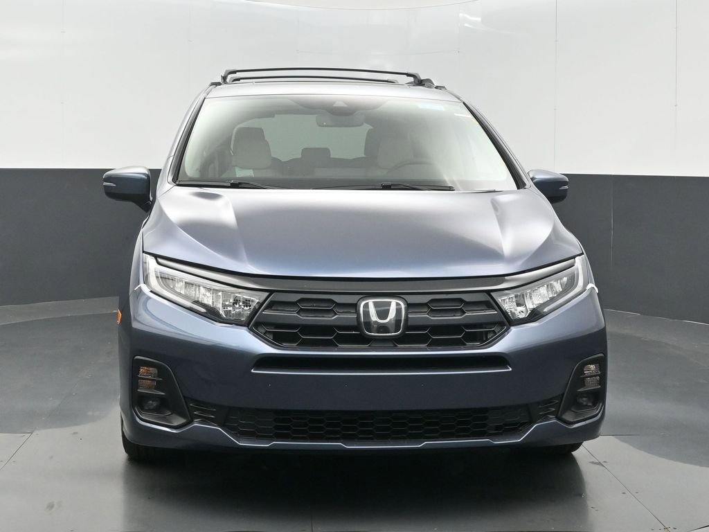 New 2026 Honda Odyssey EX-L image 4