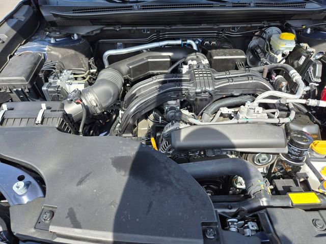Certified 2025 Subaru Outback image 17