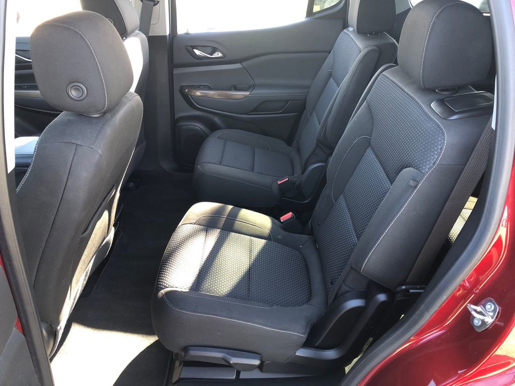 Used 2023 GMC Acadia SLE AWD/4WD image 22