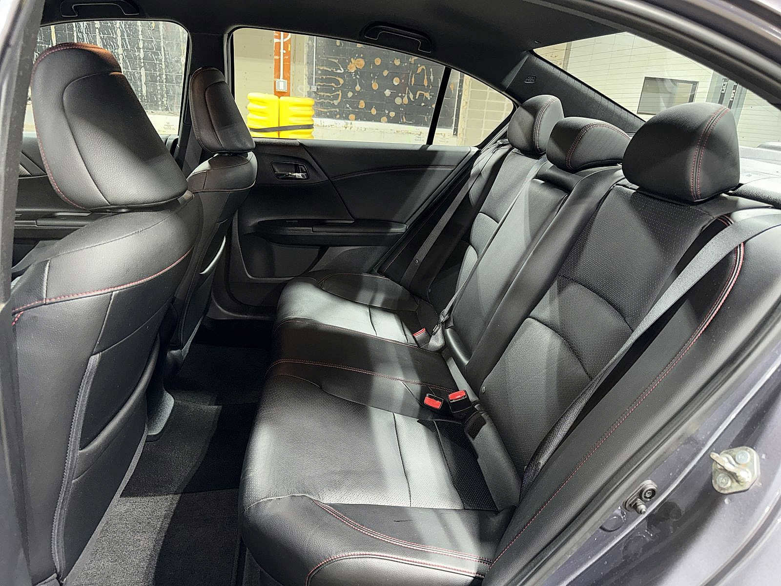 Used 2017 Honda Accord Sport Special Edition image 16