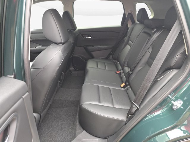 New 2027 Nissan Rogue Dark Armor FWD image 14